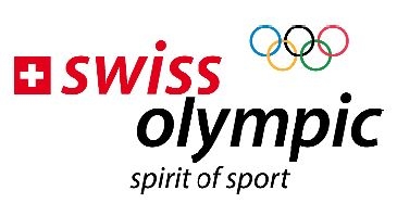 Swiss Olympic Logo